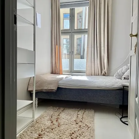 Super Sentralt Og Koselig * Oslo